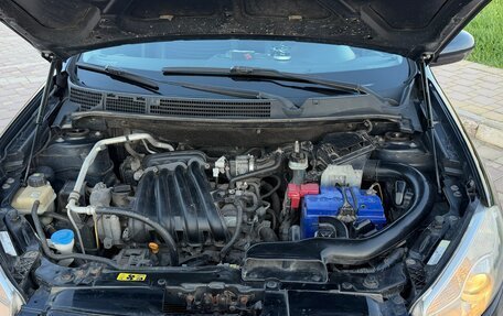 Nissan Qashqai, 2012 год, 1 050 000 рублей, 8 фотография