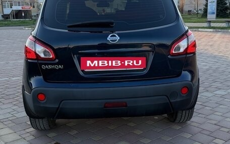 Nissan Qashqai, 2012 год, 1 050 000 рублей, 3 фотография