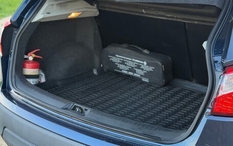 Nissan Qashqai, 2012 год, 1 050 000 рублей, 9 фотография