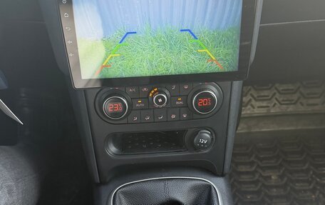 Nissan Qashqai, 2012 год, 1 050 000 рублей, 12 фотография