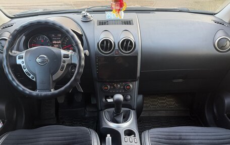 Nissan Qashqai, 2012 год, 1 050 000 рублей, 10 фотография