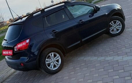 Nissan Qashqai, 2012 год, 1 050 000 рублей, 5 фотография