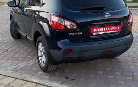 Nissan Qashqai, 2012 год, 1 050 000 рублей, 6 фотография