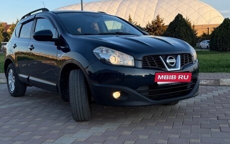 Nissan Qashqai, 2012 год, 1 050 000 рублей, 7 фотография