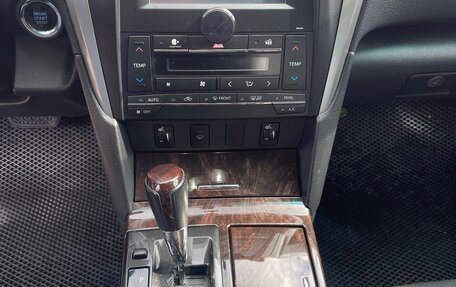 Toyota Camry, 2015 год, 1 873 000 рублей, 10 фотография