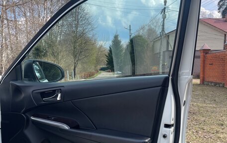 Toyota Camry, 2015 год, 1 873 000 рублей, 15 фотография