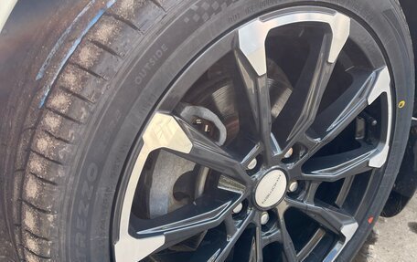 Toyota Camry, 2015 год, 1 873 000 рублей, 11 фотография