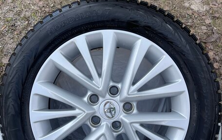 Toyota Camry, 2015 год, 1 873 000 рублей, 5 фотография