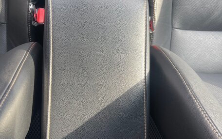 Toyota Camry, 2015 год, 1 873 000 рублей, 7 фотография