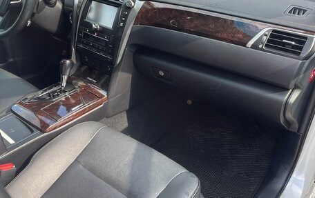 Toyota Camry, 2015 год, 1 873 000 рублей, 16 фотография