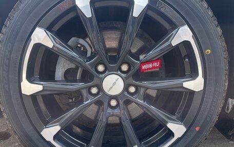 Toyota Camry, 2015 год, 1 873 000 рублей, 8 фотография