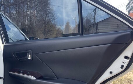 Toyota Camry, 2015 год, 1 873 000 рублей, 18 фотография