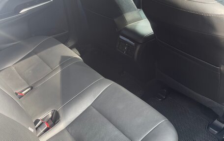 Toyota Camry, 2015 год, 1 873 000 рублей, 17 фотография