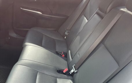 Toyota Camry, 2015 год, 1 873 000 рублей, 19 фотография