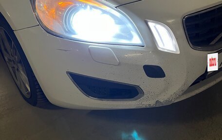 Volvo S60 III, 2012 год, 960 000 рублей, 6 фотография