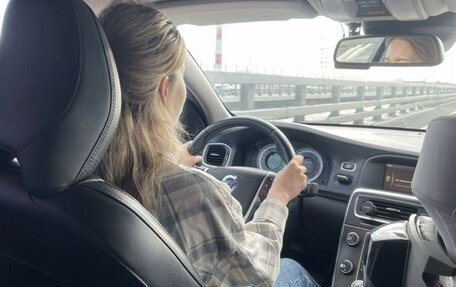 Volvo S60 III, 2012 год, 960 000 рублей, 16 фотография