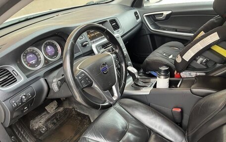 Volvo S60 III, 2012 год, 960 000 рублей, 23 фотография