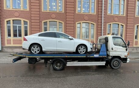 Volvo S60 III, 2012 год, 960 000 рублей, 18 фотография