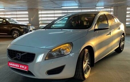 Volvo S60 III, 2012 год, 960 000 рублей, 19 фотография