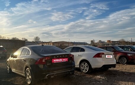 Volvo S60 III, 2012 год, 960 000 рублей, 12 фотография