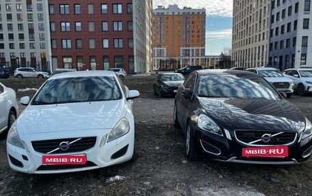 Volvo S60 III, 2012 год, 960 000 рублей, 13 фотография