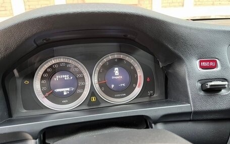 Volvo S60 III, 2012 год, 960 000 рублей, 24 фотография