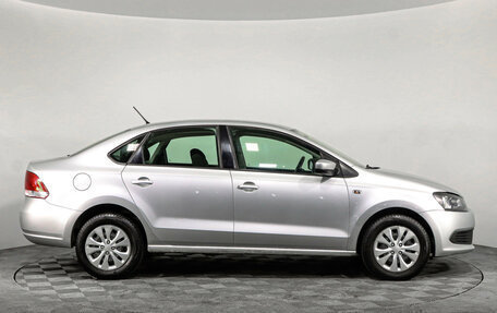 Volkswagen Polo VI (EU Market), 2014 год, 437 989 рублей, 8 фотография
