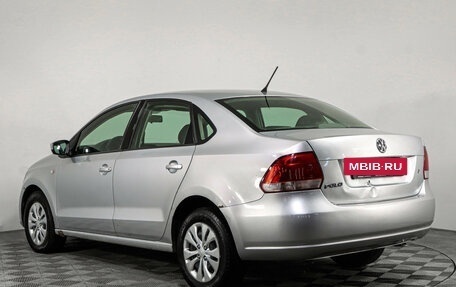 Volkswagen Polo VI (EU Market), 2014 год, 437 989 рублей, 13 фотография