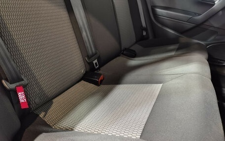 Volkswagen Polo VI (EU Market), 2014 год, 437 989 рублей, 10 фотография