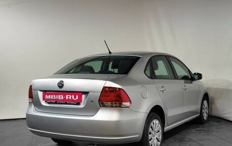 Volkswagen Polo VI (EU Market), 2014 год, 437 989 рублей, 7 фотография