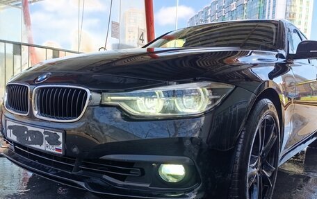 BMW 3 серия, 2018 год, 1 970 000 рублей, 8 фотография