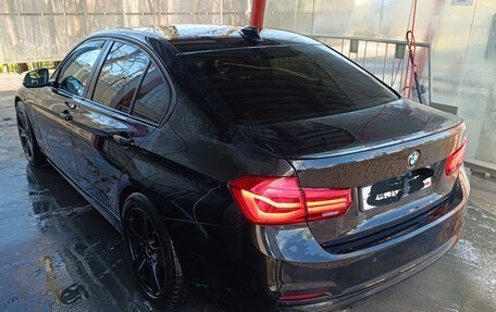 BMW 3 серия, 2018 год, 1 970 000 рублей, 6 фотография