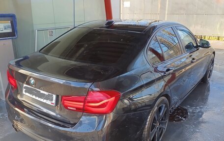 BMW 3 серия, 2018 год, 1 970 000 рублей, 7 фотография