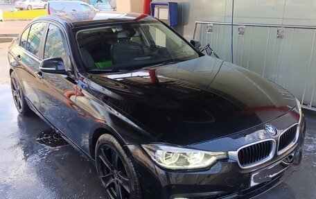 BMW 3 серия, 2018 год, 1 970 000 рублей, 5 фотография