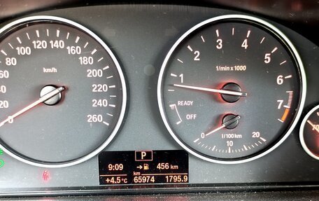 BMW 3 серия, 2018 год, 1 970 000 рублей, 2 фотография