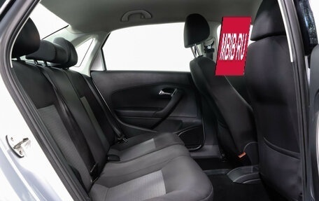 Volkswagen Polo VI (EU Market), 2014 год, 437 989 рублей, 19 фотография