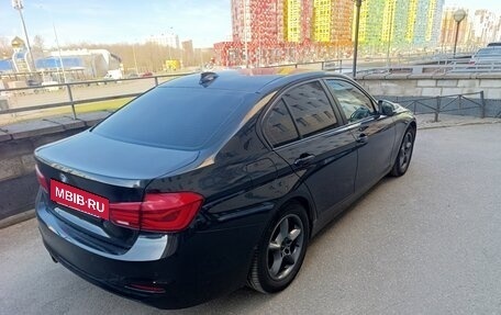 BMW 3 серия, 2018 год, 1 970 000 рублей, 9 фотография