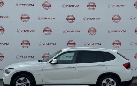 BMW X1, 2011 год, 1 449 000 рублей, 2 фотография