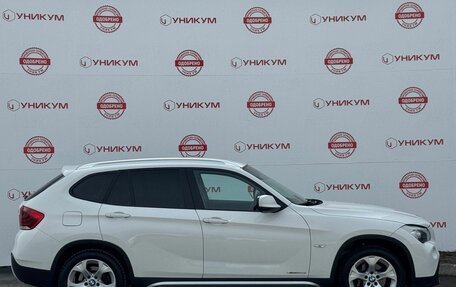 BMW X1, 2011 год, 1 449 000 рублей, 6 фотография