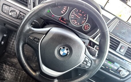 BMW 3 серия, 2018 год, 1 970 000 рублей, 20 фотография