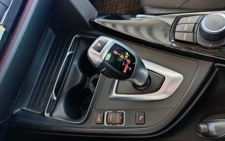 BMW 3 серия, 2018 год, 1 970 000 рублей, 19 фотография