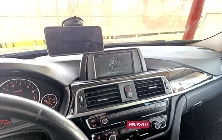 BMW 3 серия, 2018 год, 1 970 000 рублей, 18 фотография