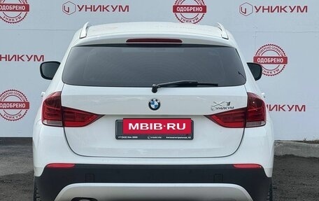 BMW X1, 2011 год, 1 449 000 рублей, 4 фотография