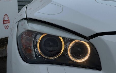 BMW X1, 2011 год, 1 449 000 рублей, 11 фотография