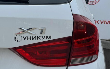 BMW X1, 2011 год, 1 449 000 рублей, 16 фотография