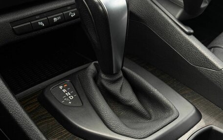 BMW X1, 2011 год, 1 449 000 рублей, 22 фотография