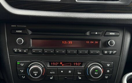 BMW X1, 2011 год, 1 449 000 рублей, 24 фотография