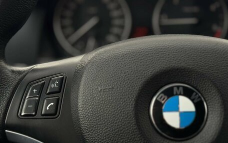 BMW X1, 2011 год, 1 449 000 рублей, 25 фотография