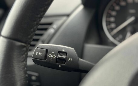 BMW X1, 2011 год, 1 449 000 рублей, 27 фотография