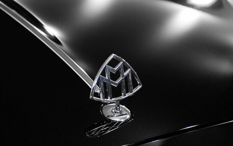 Mercedes-Benz Maybach S-Класс, 2021 год, 21 500 000 рублей, 4 фотография